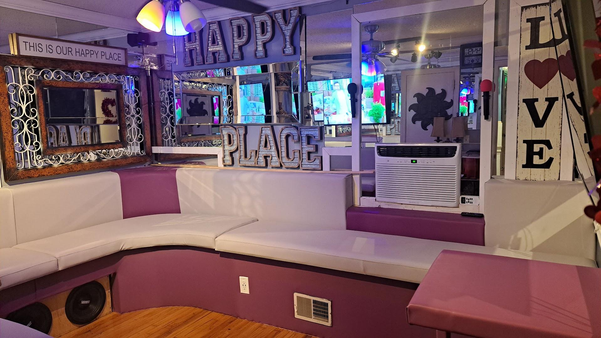 Happy Place Grill LLC