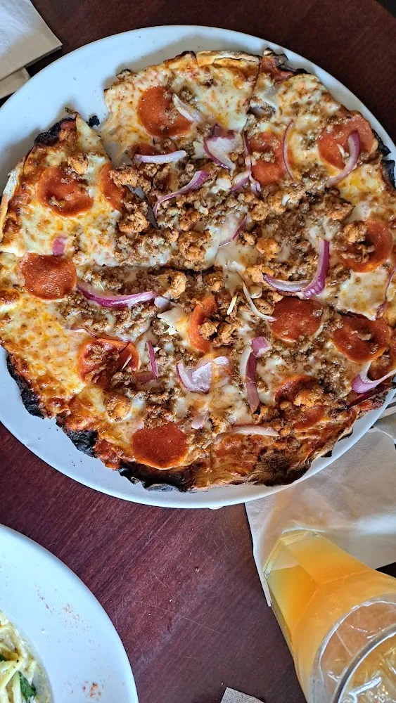 Pizza