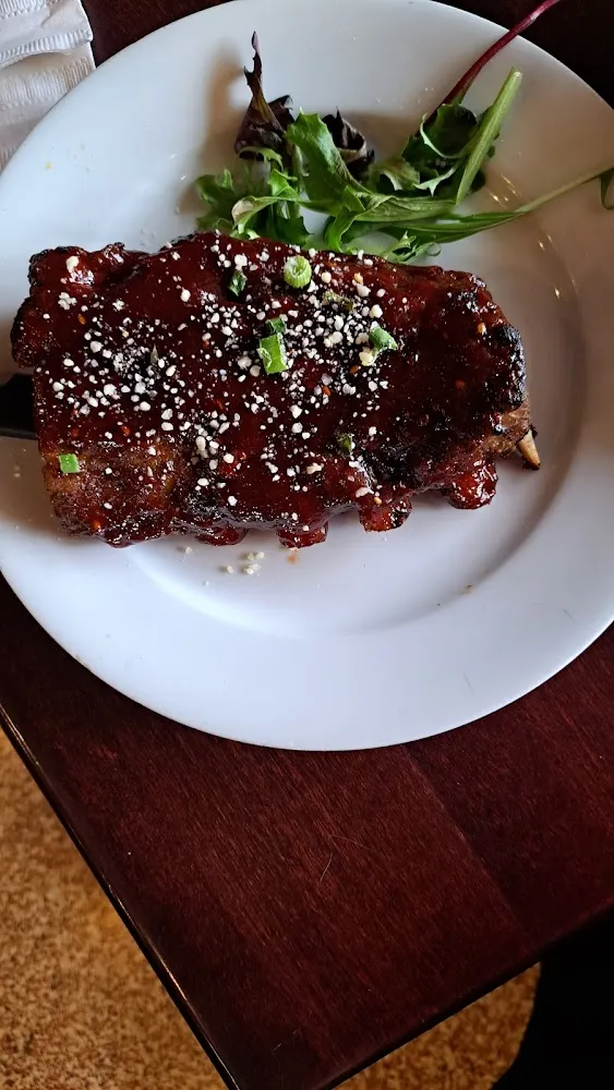 Ribs
