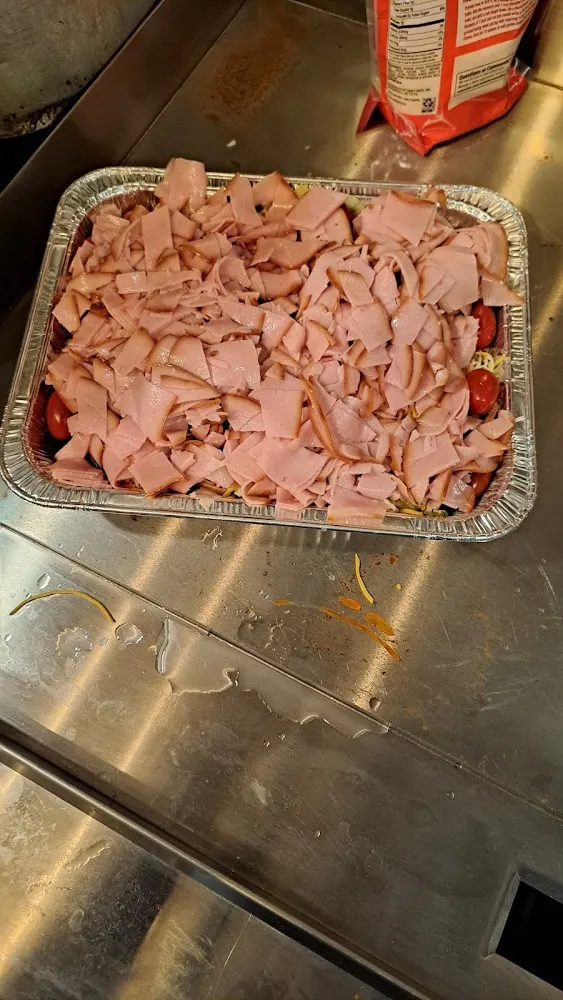 Salads