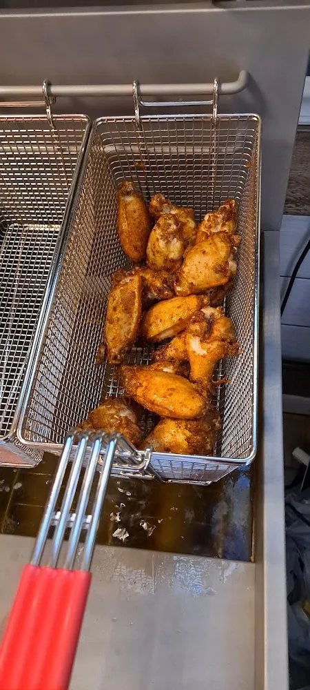 Wings